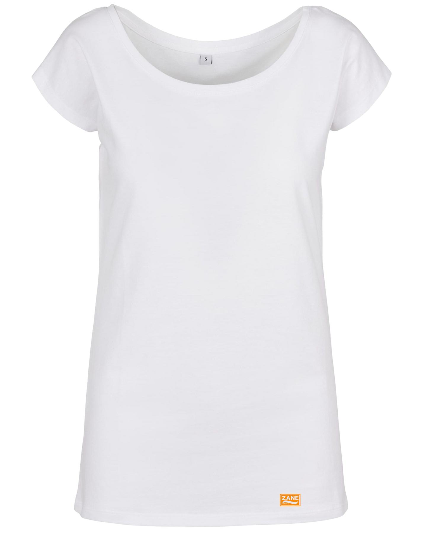 OBD Wide Neck Tee ZZ013