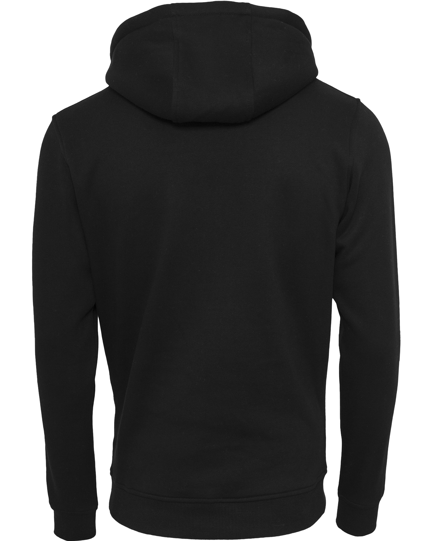 OBH Heavy Hoodie Z011