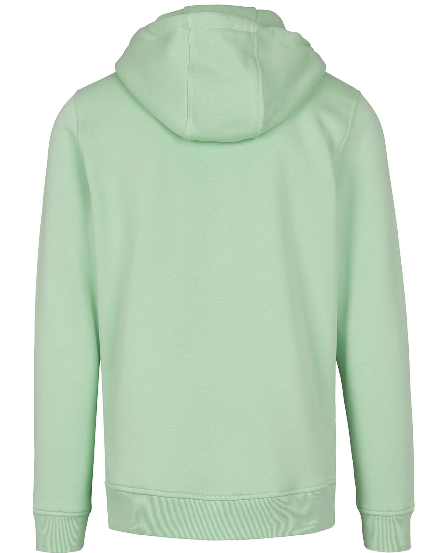 OBH Heavy Hoodie Z011