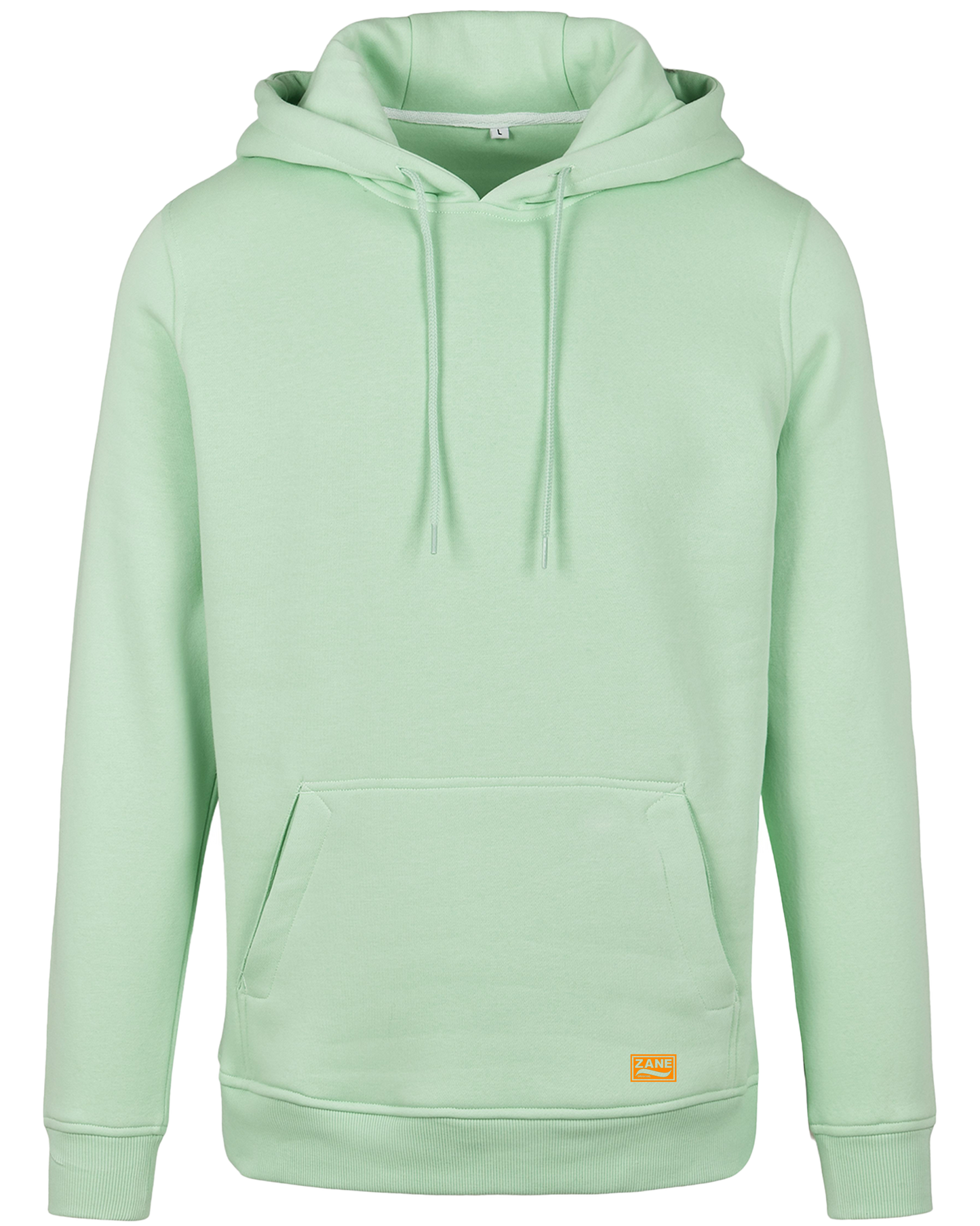 OBH Heavy Hoodie Z011