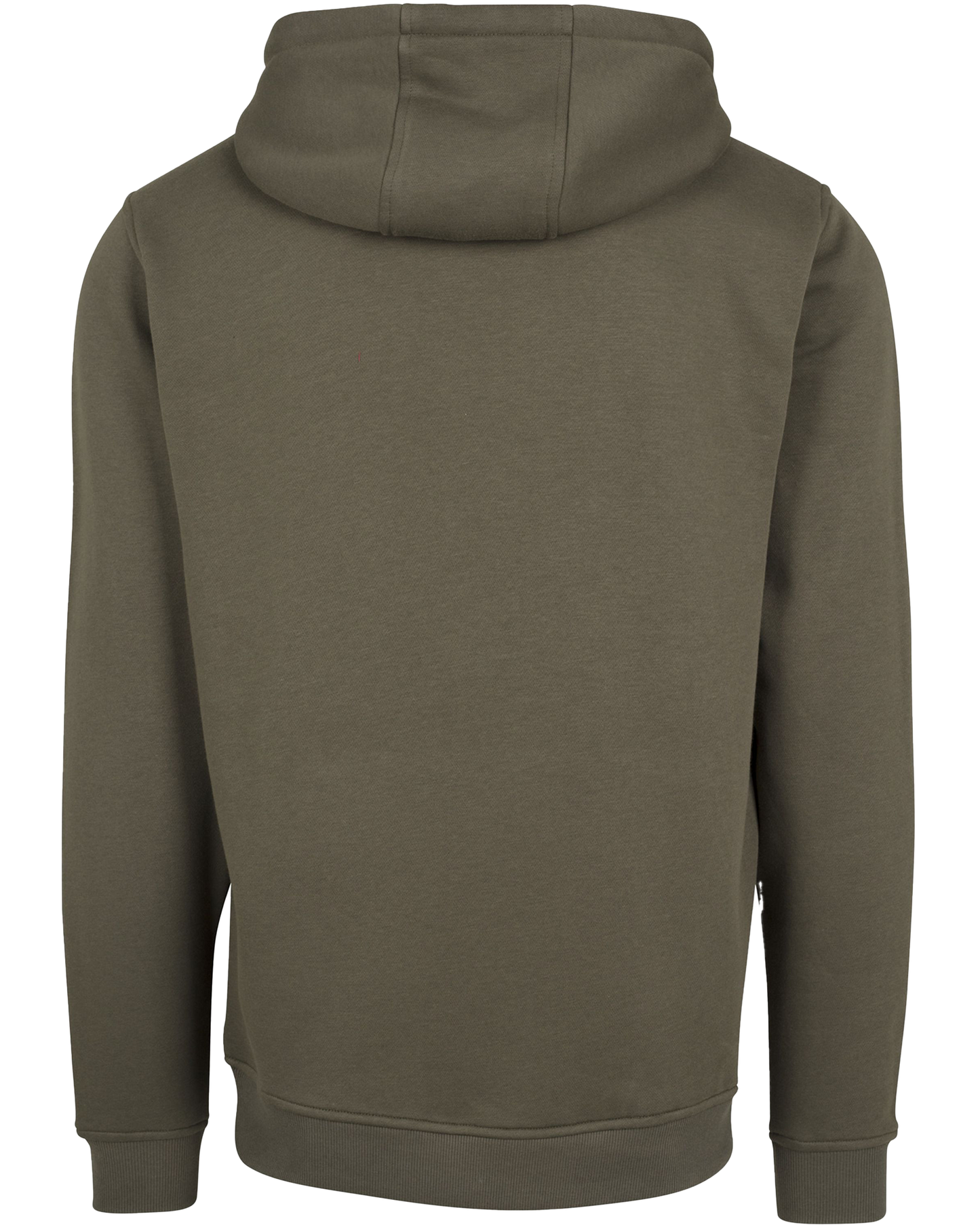 OBH Heavy Hoodie Z011