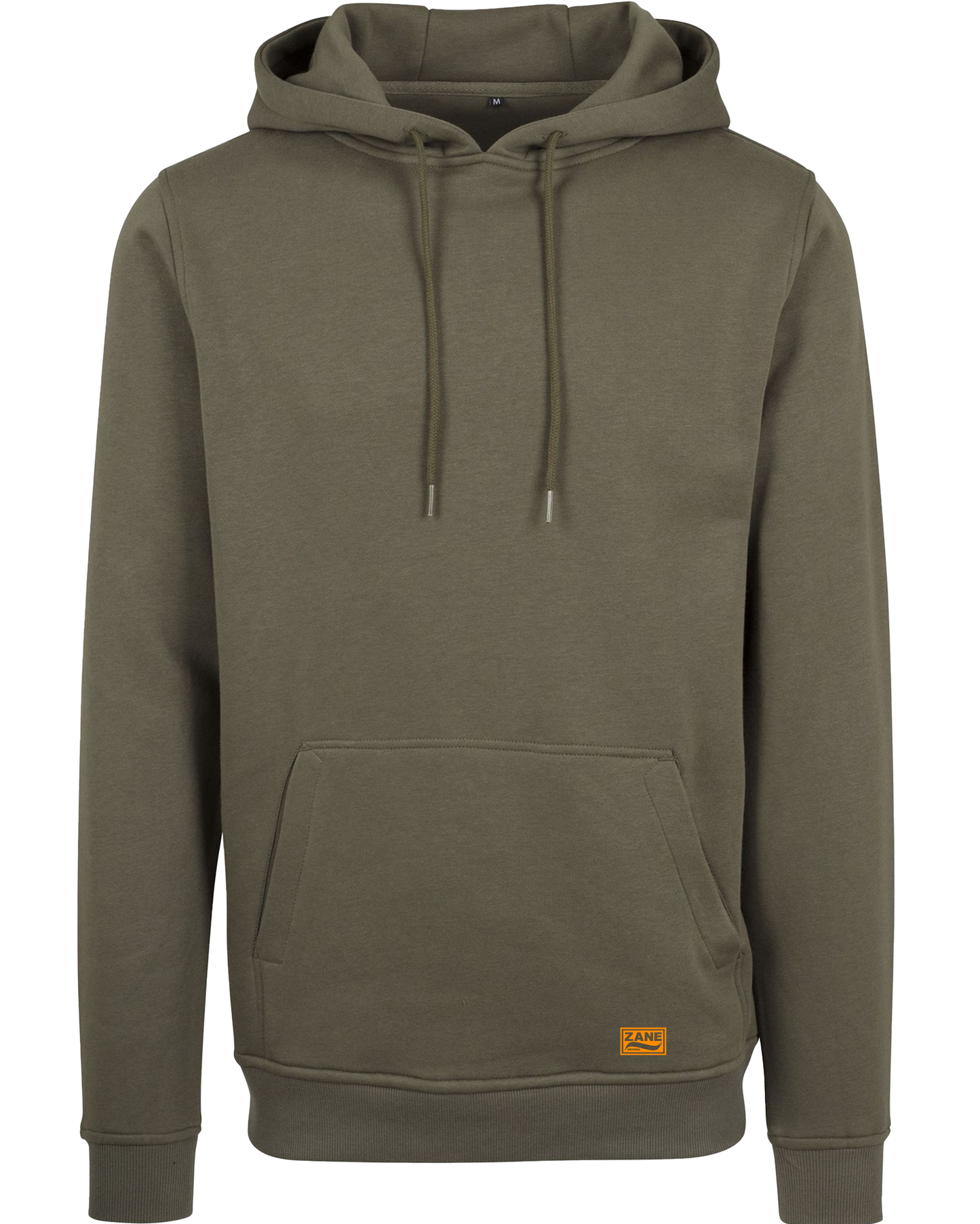 OBH Heavy Hoodie Z011