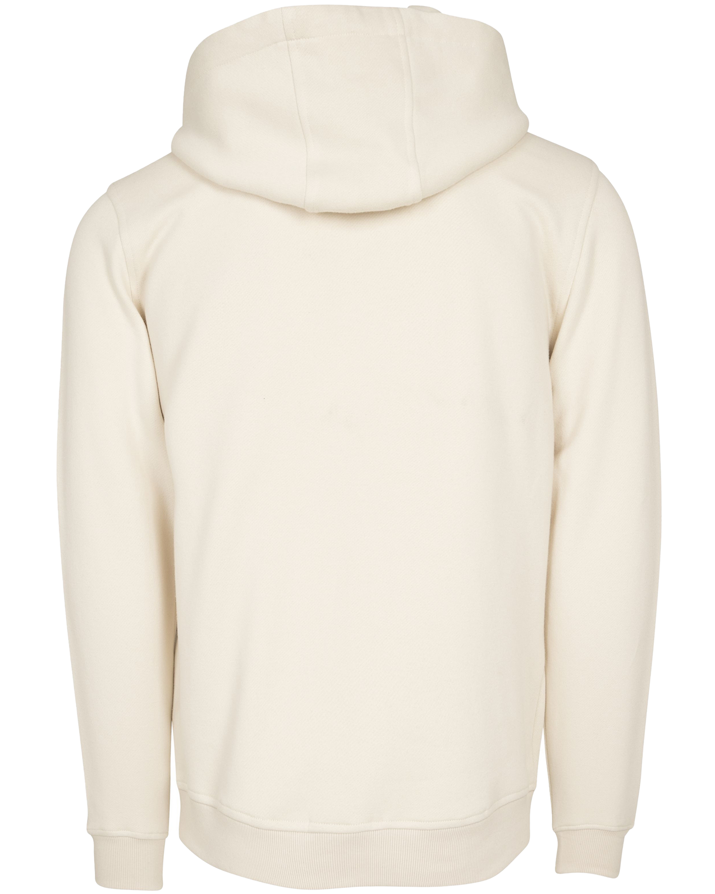OBH Heavy Hoodie Z011