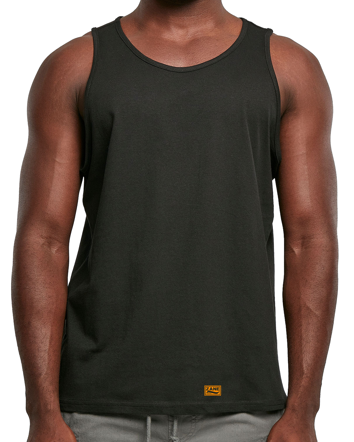 OBH Basic Tank ZZ011