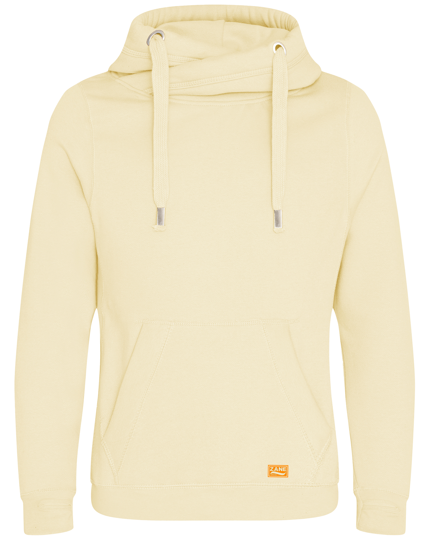 OBH Crossneck Hoodie ZZ021
