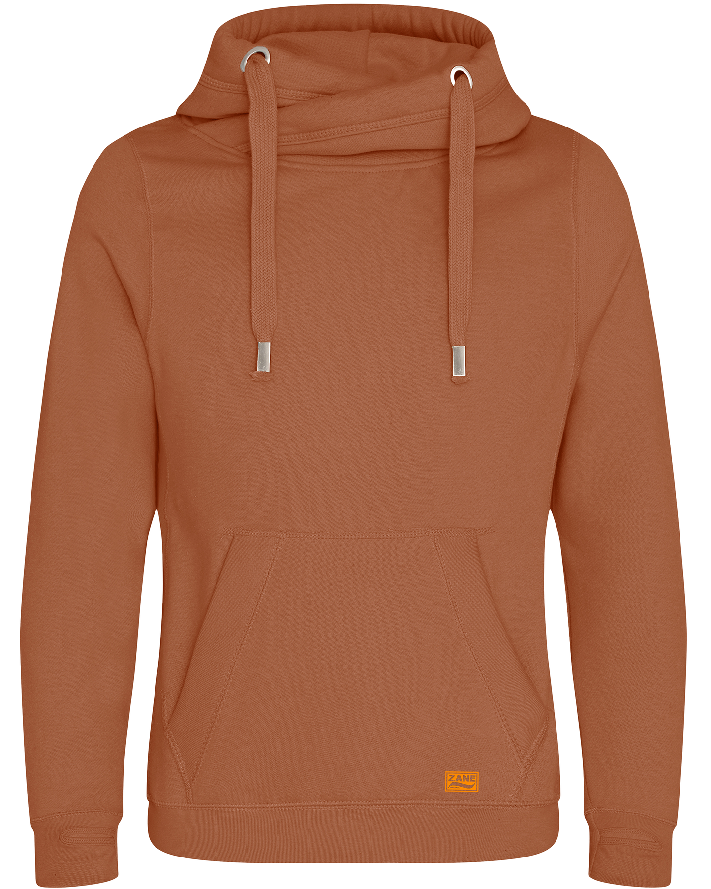 OBH Crossneck Hoodie ZZ021