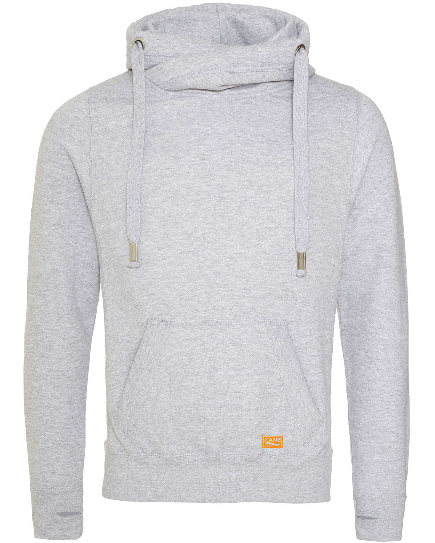 OBH Crossneck Hoodie ZZ021