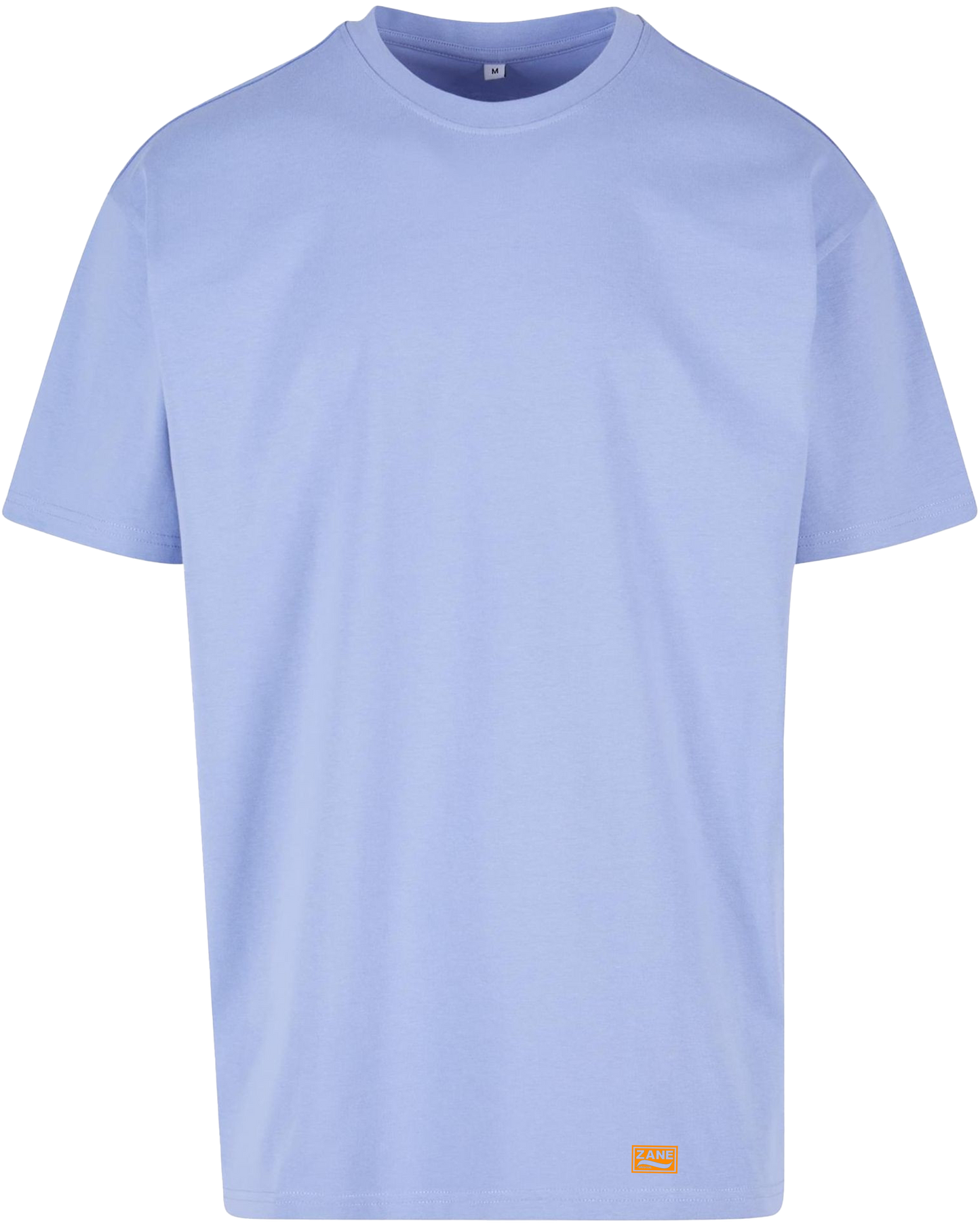 OBH Heavy Oversize Tee Z102