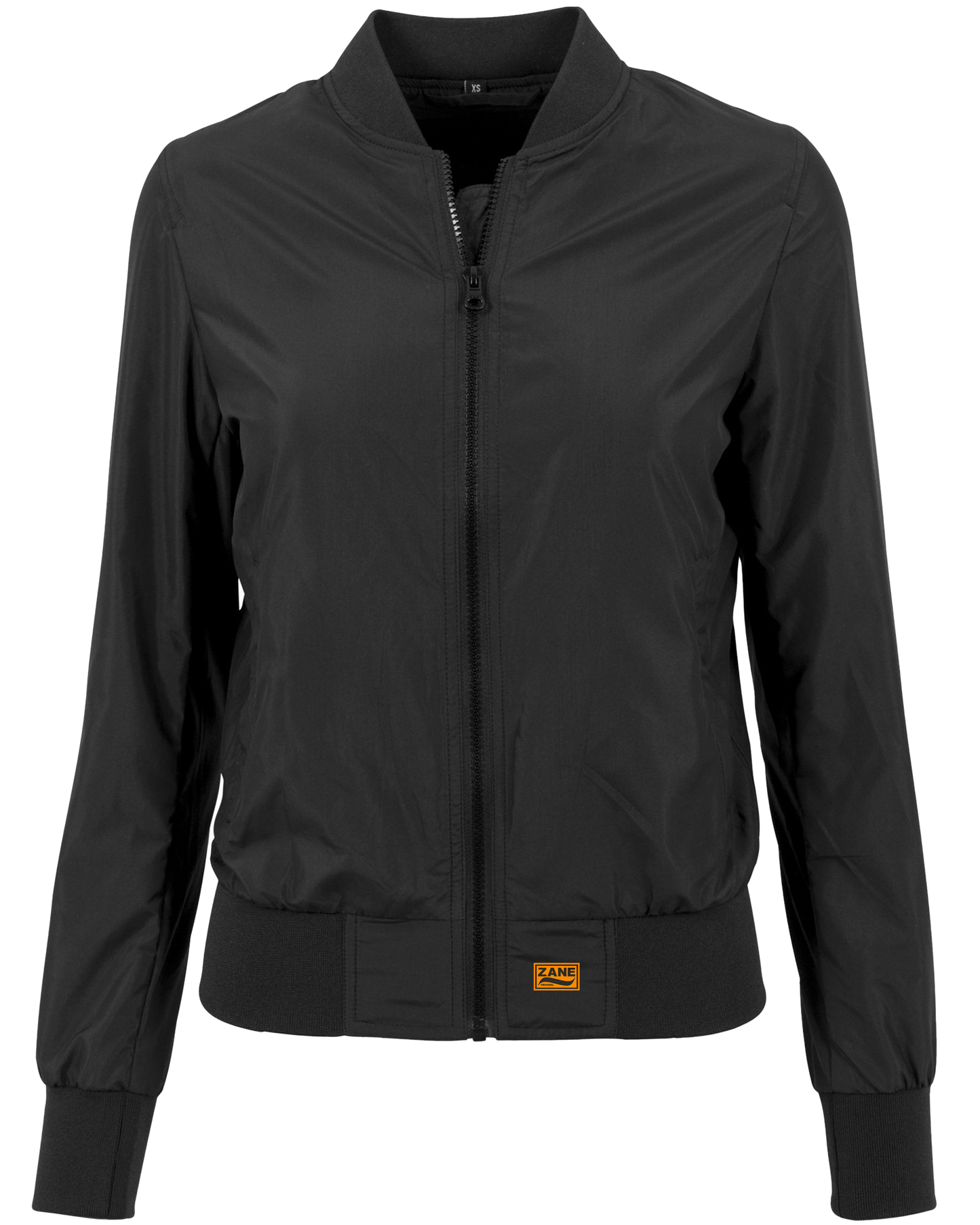 OBD Nylon Bomberjacke Z044