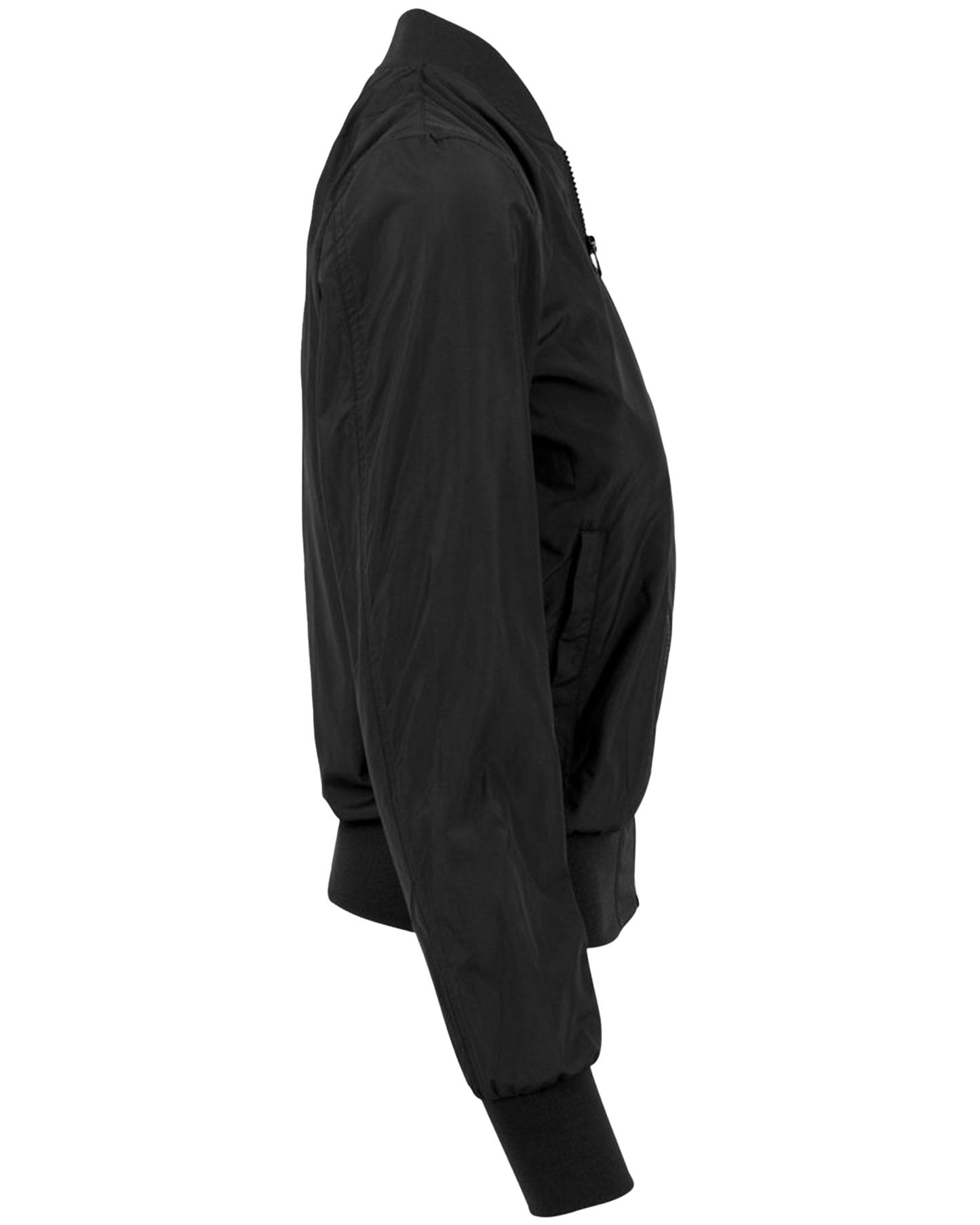 OBD Nylon Bomberjacke Z044