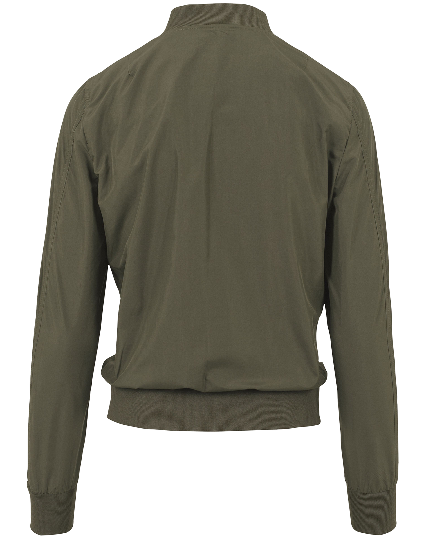 OBD Nylon Bomberjacke Z044