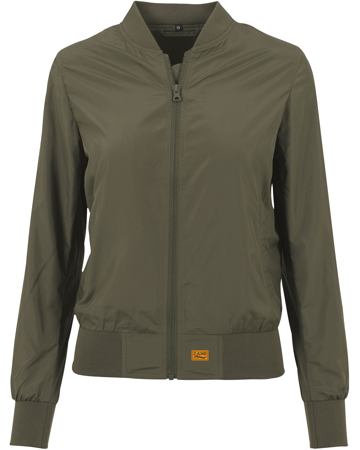OBD Nylon Bomberjacke Z044