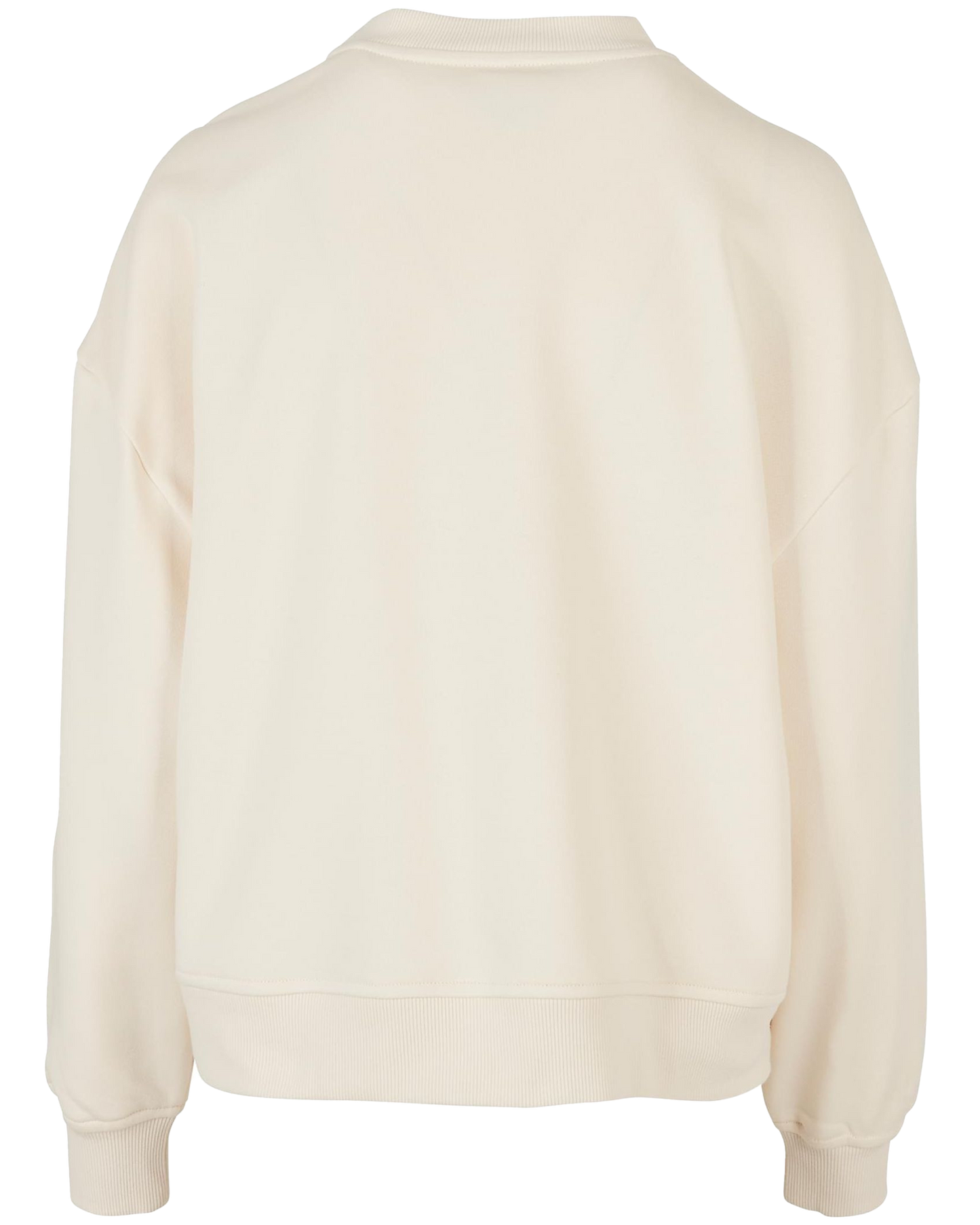 OBD Oversize Sweatshirt Z212