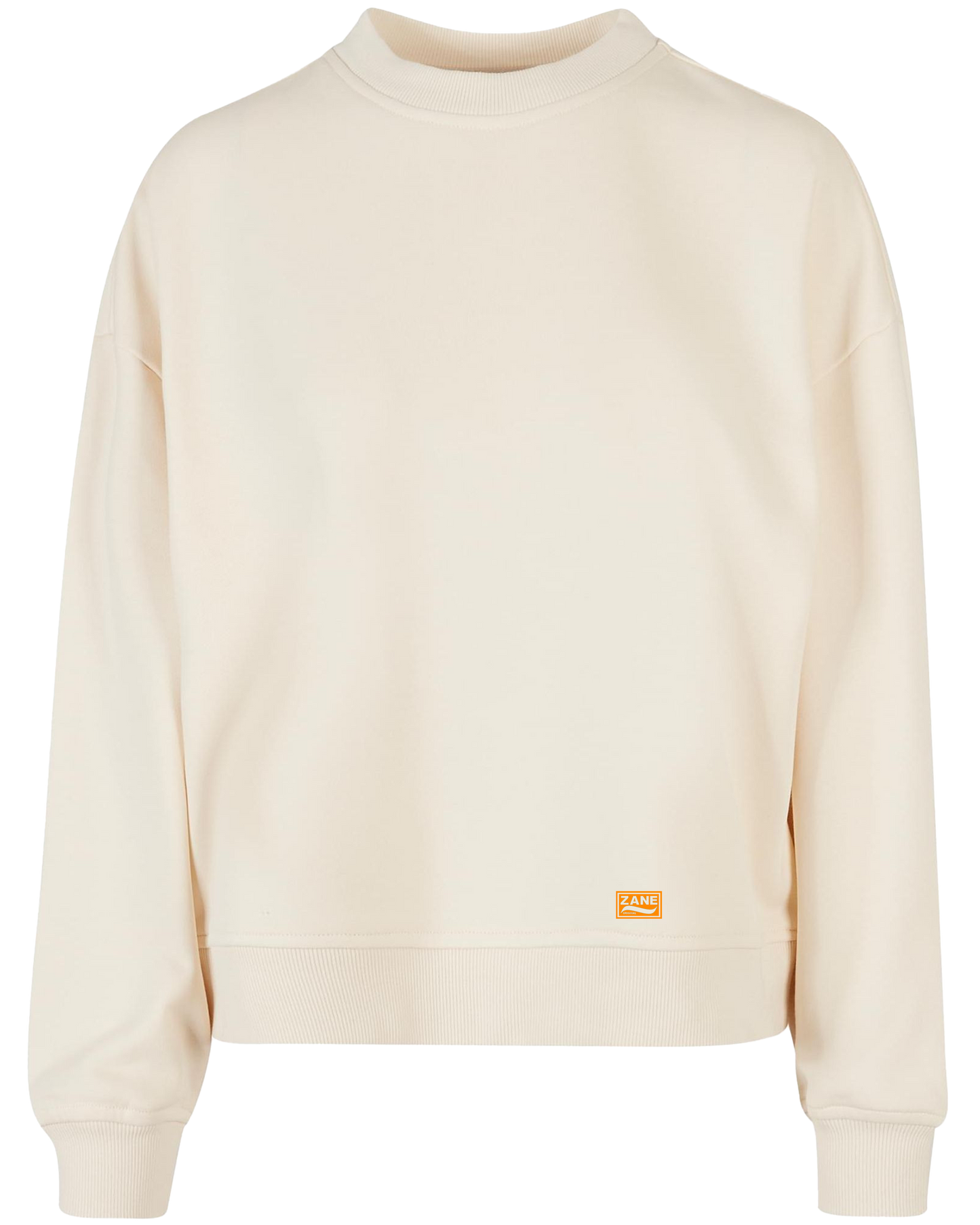 OBD Oversize Sweatshirt Z212