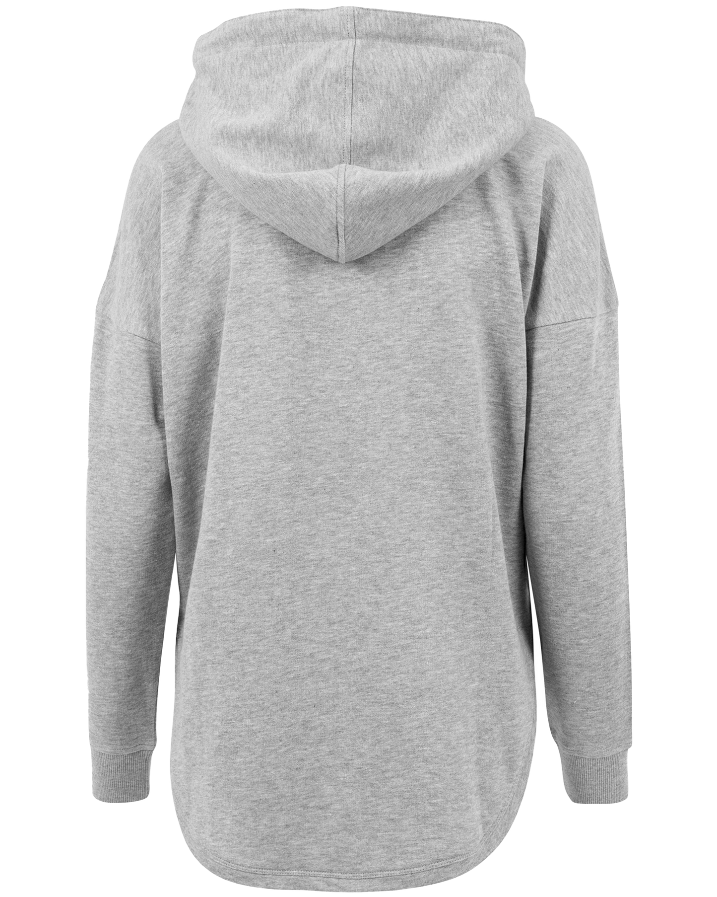 OBD Cut Oversize Hoodie Z037
