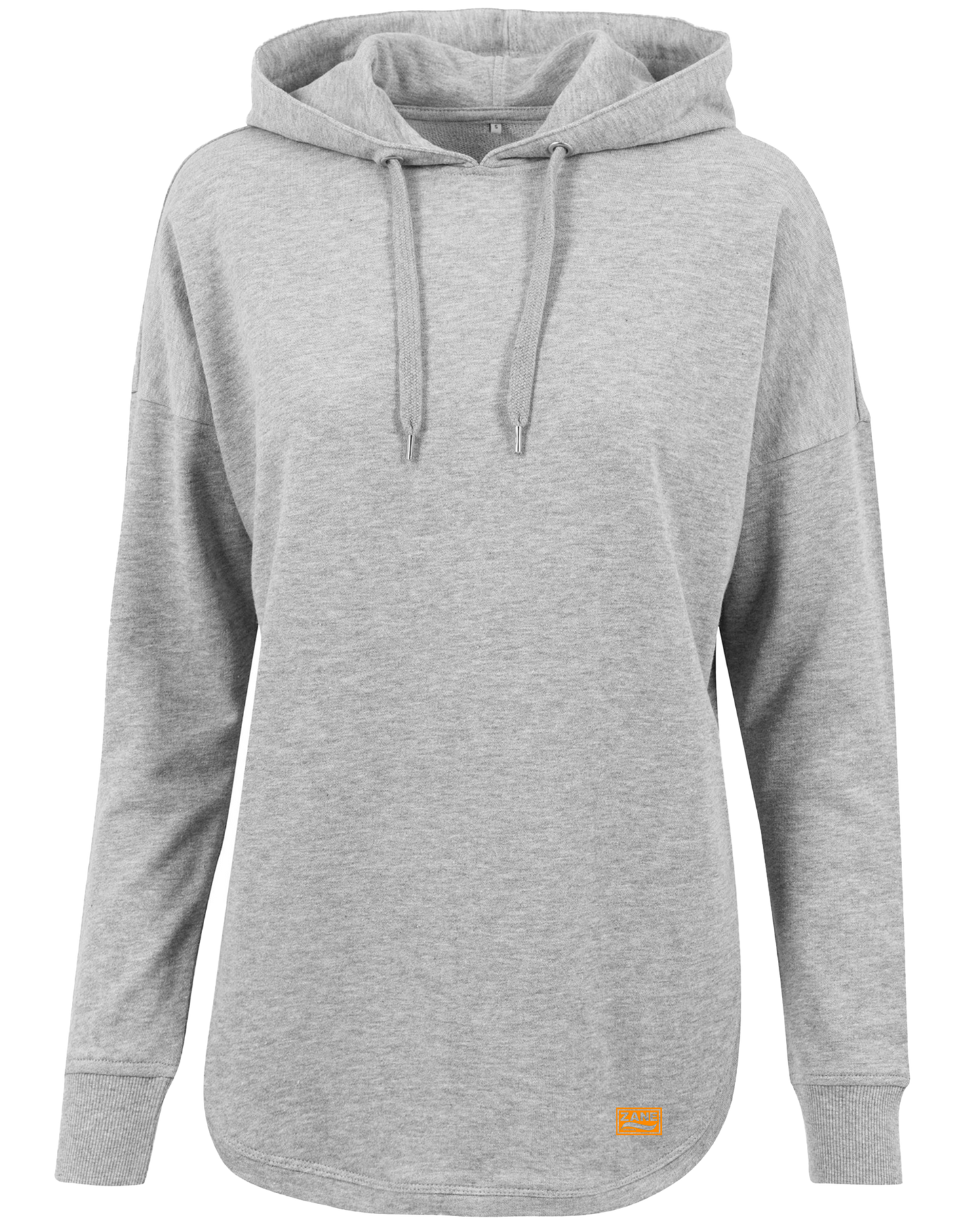 OBD Cut Oversize Hoodie Z037