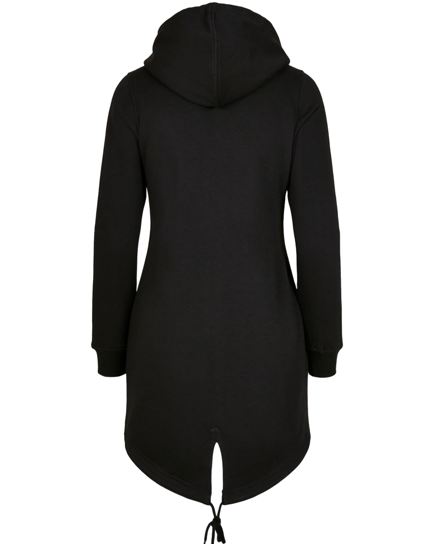 OBD Sweat Parka Z148