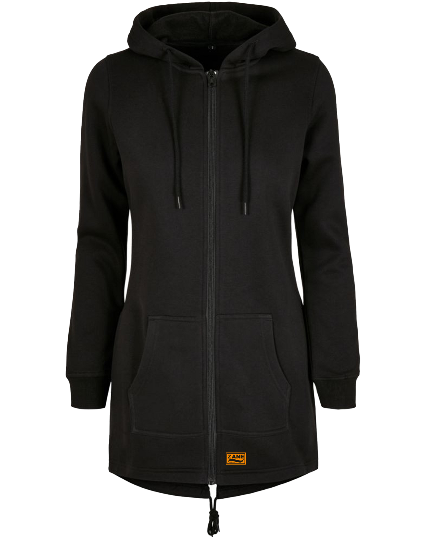 OBD Sweat Parka Z148
