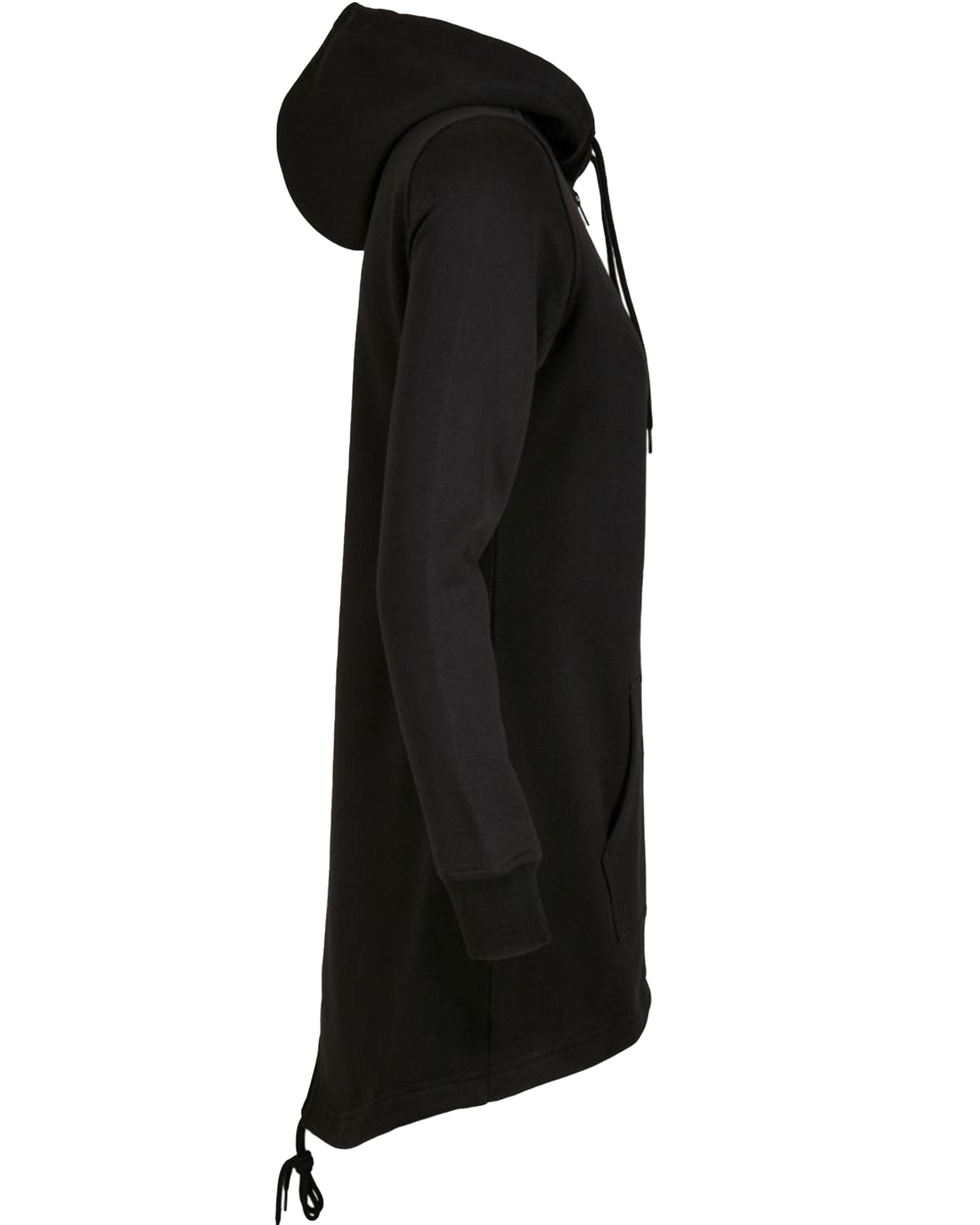OBD Sweat Parka Z148
