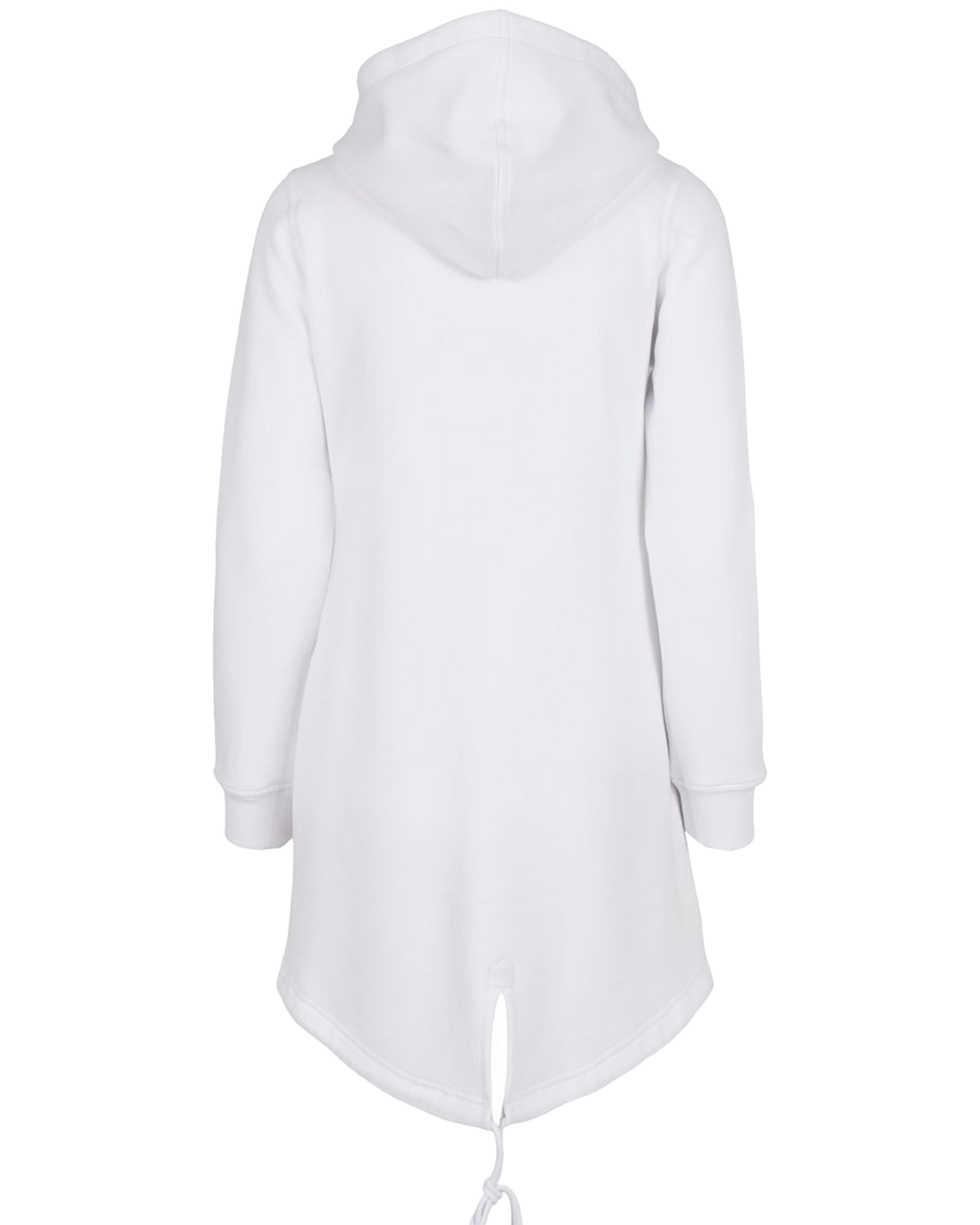 OBD Sweat Parka Z148
