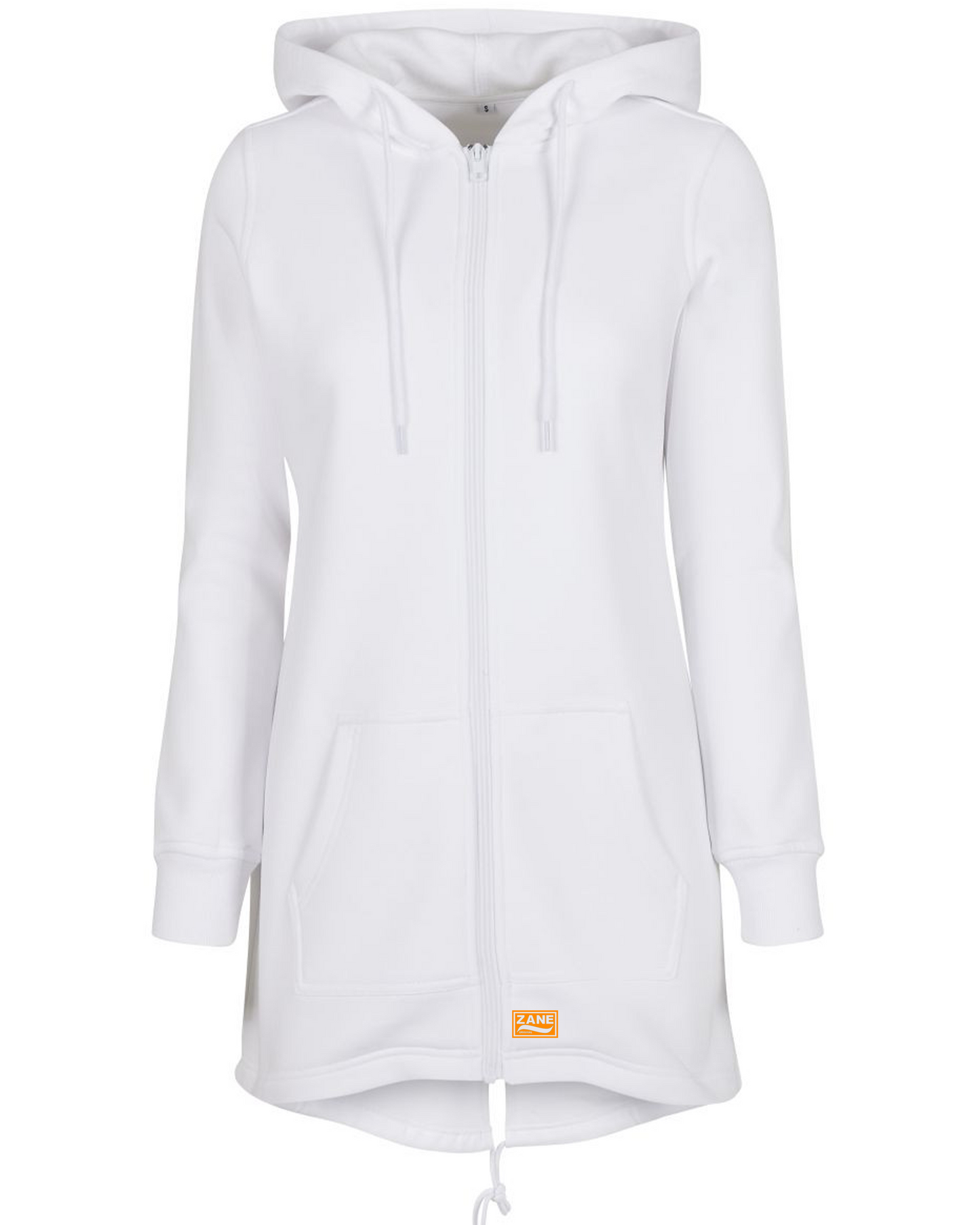 OBD Sweat Parka Z148
