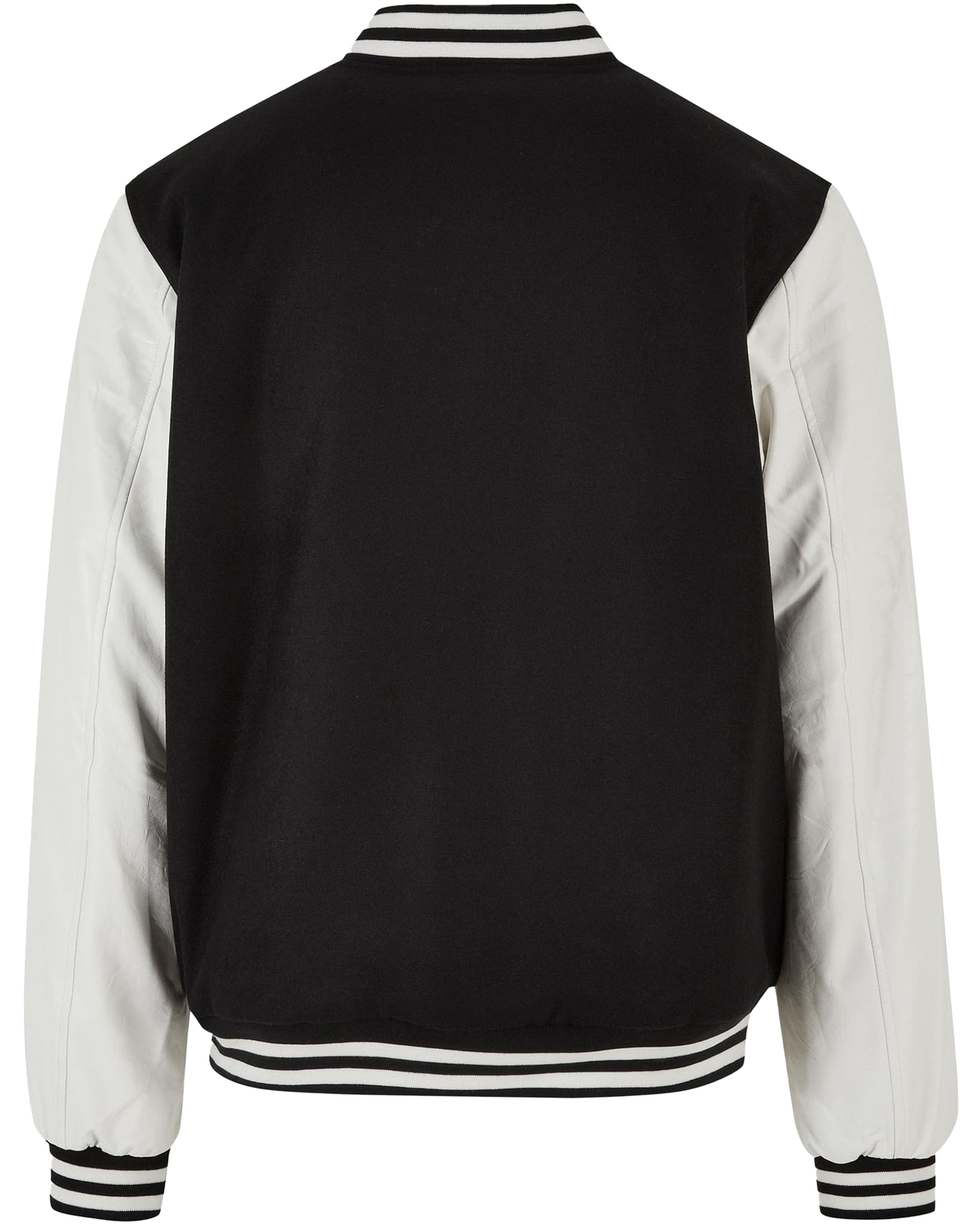 OBH Oldschool KL-Collegejacke Z269
