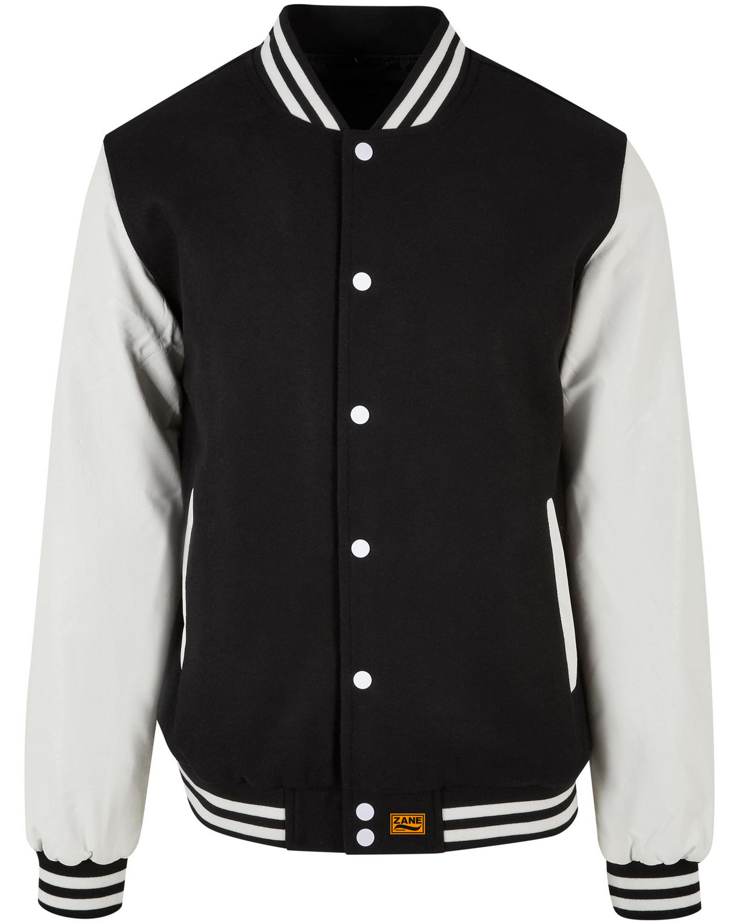 OBH Oldschool KL-Collegejacke Z269