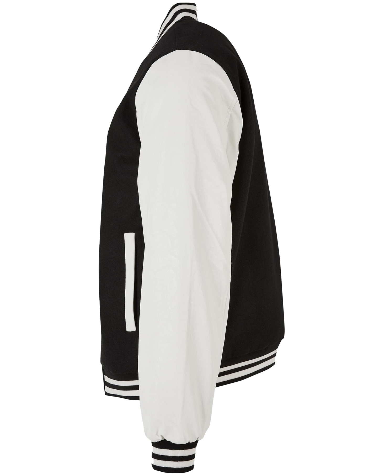 OBH Oldschool KL-Collegejacke Z269
