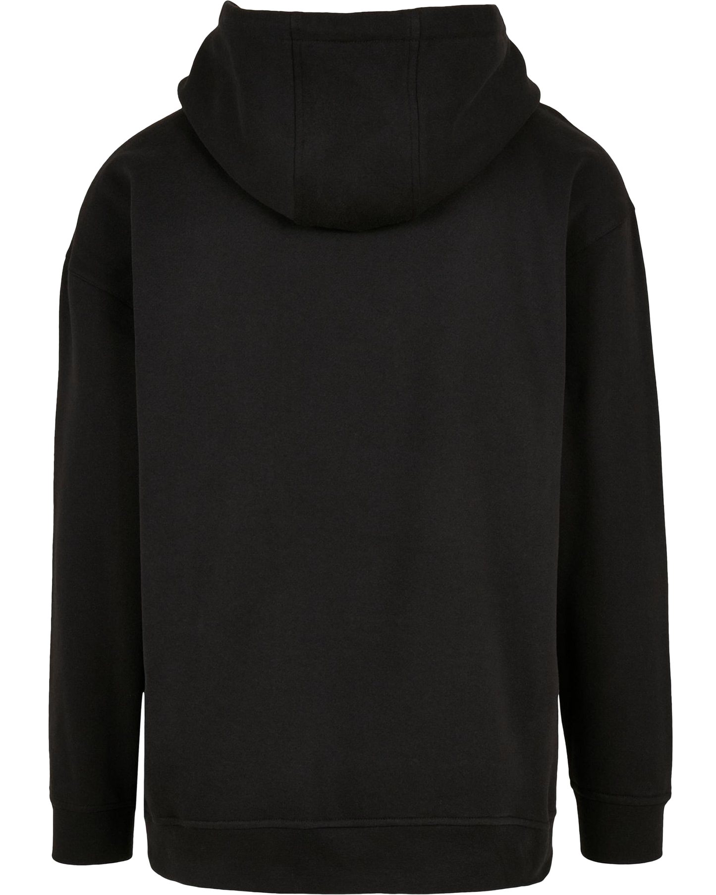 OBH Oversize Hoodie ZZ006