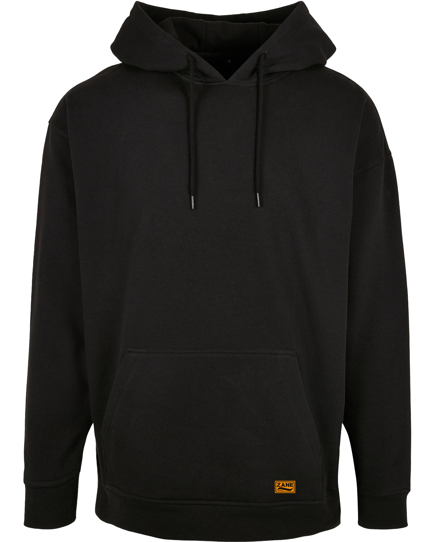 OBH Oversize Hoodie ZZ006