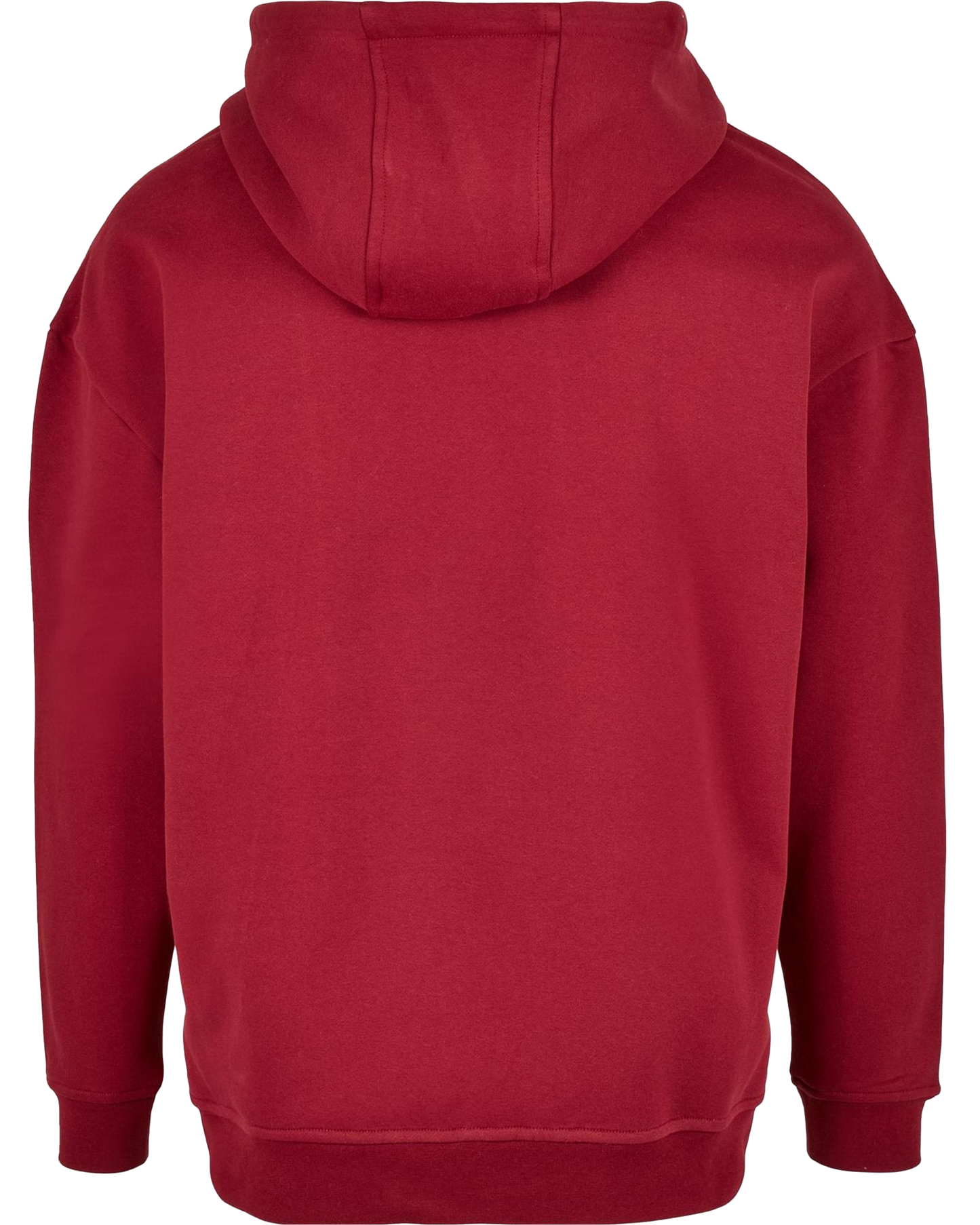 OBH Oversize Hoodie ZZ006