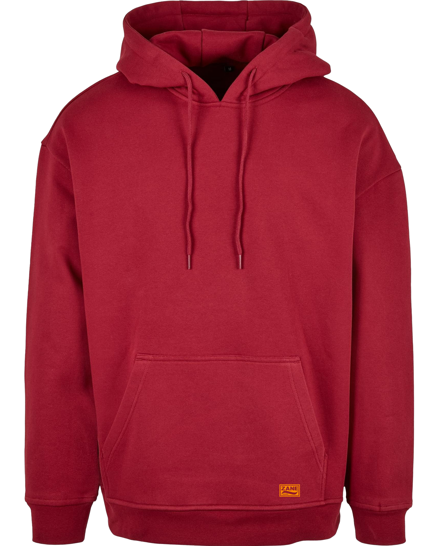 OBH Oversize Hoodie ZZ006