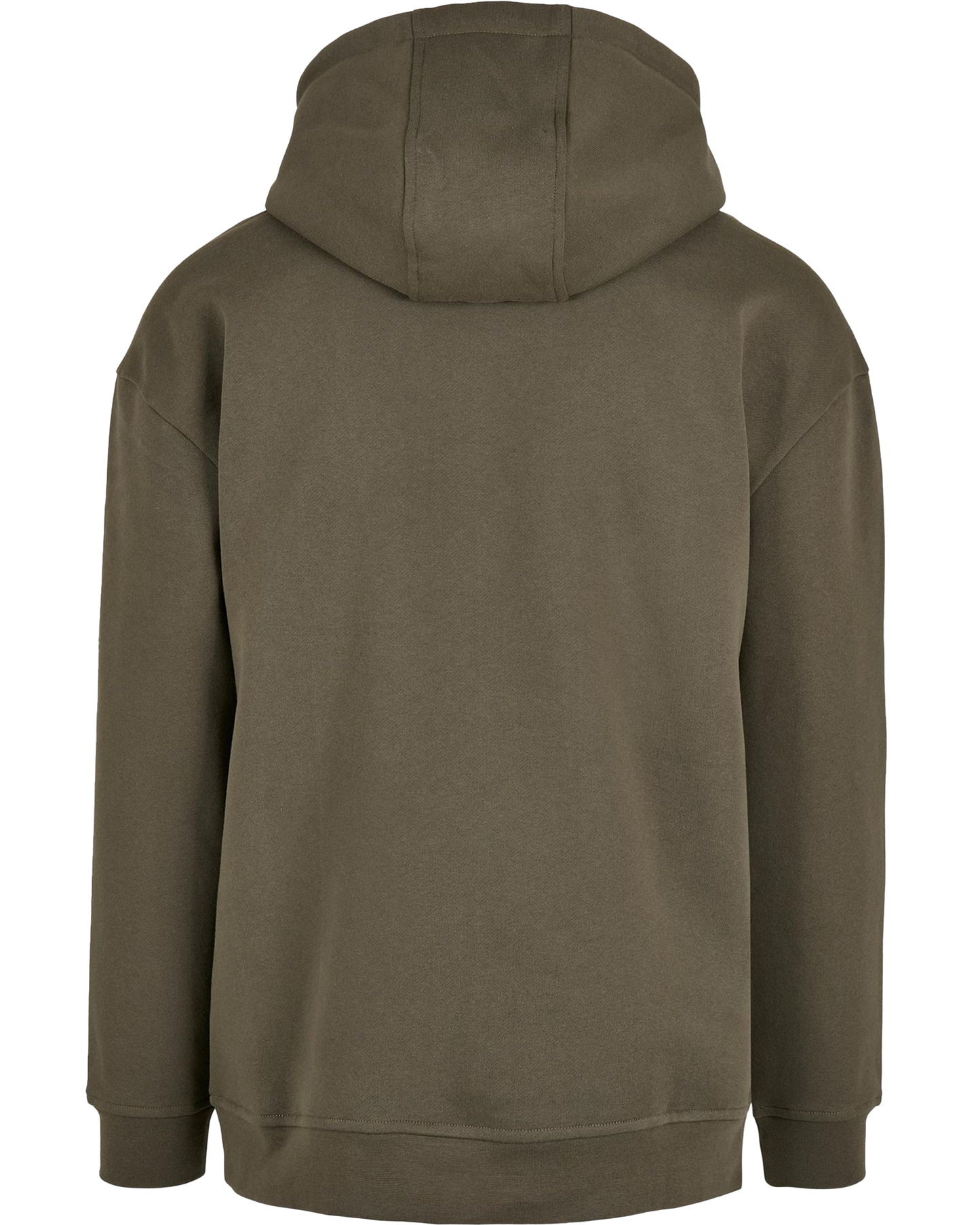 OBH Oversize Hoodie ZZ006