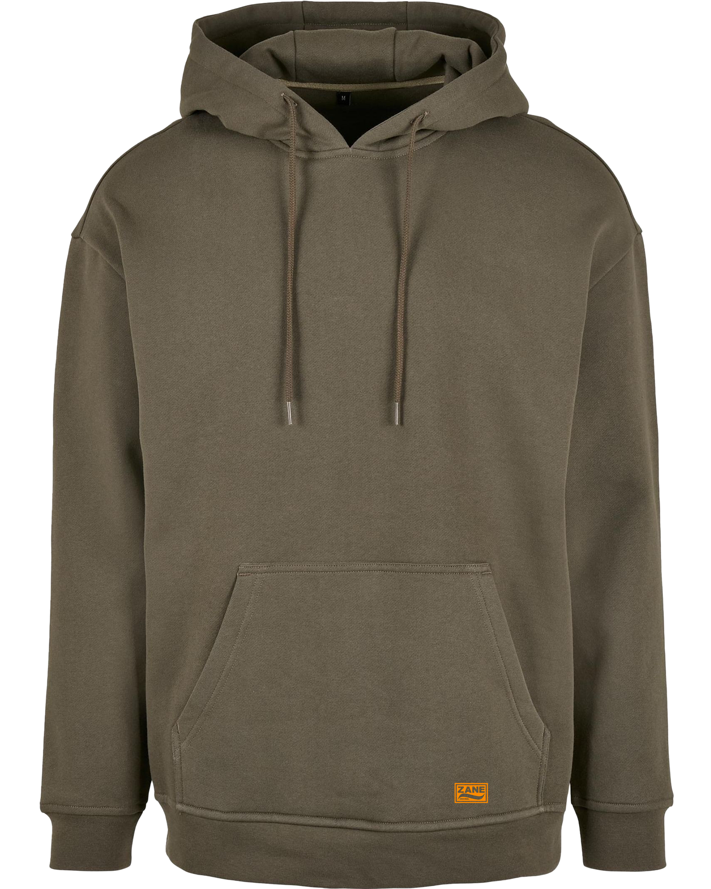 OBH Oversize Hoodie ZZ006