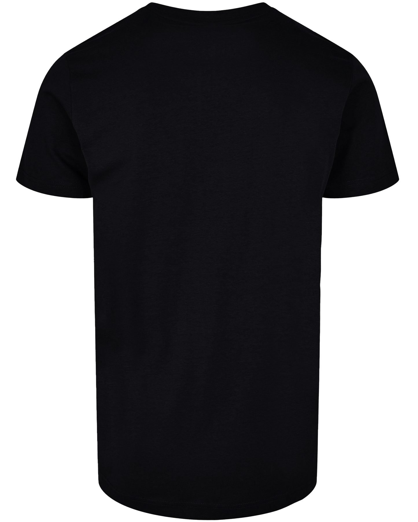 OBH Light Roundneck T-Shirt ZZ010