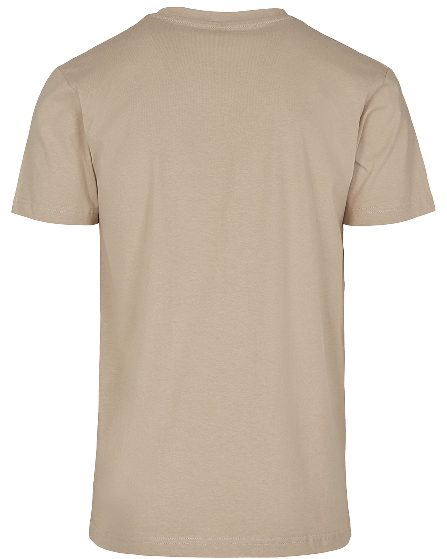 OBH Roundneck T-Shirt Z004