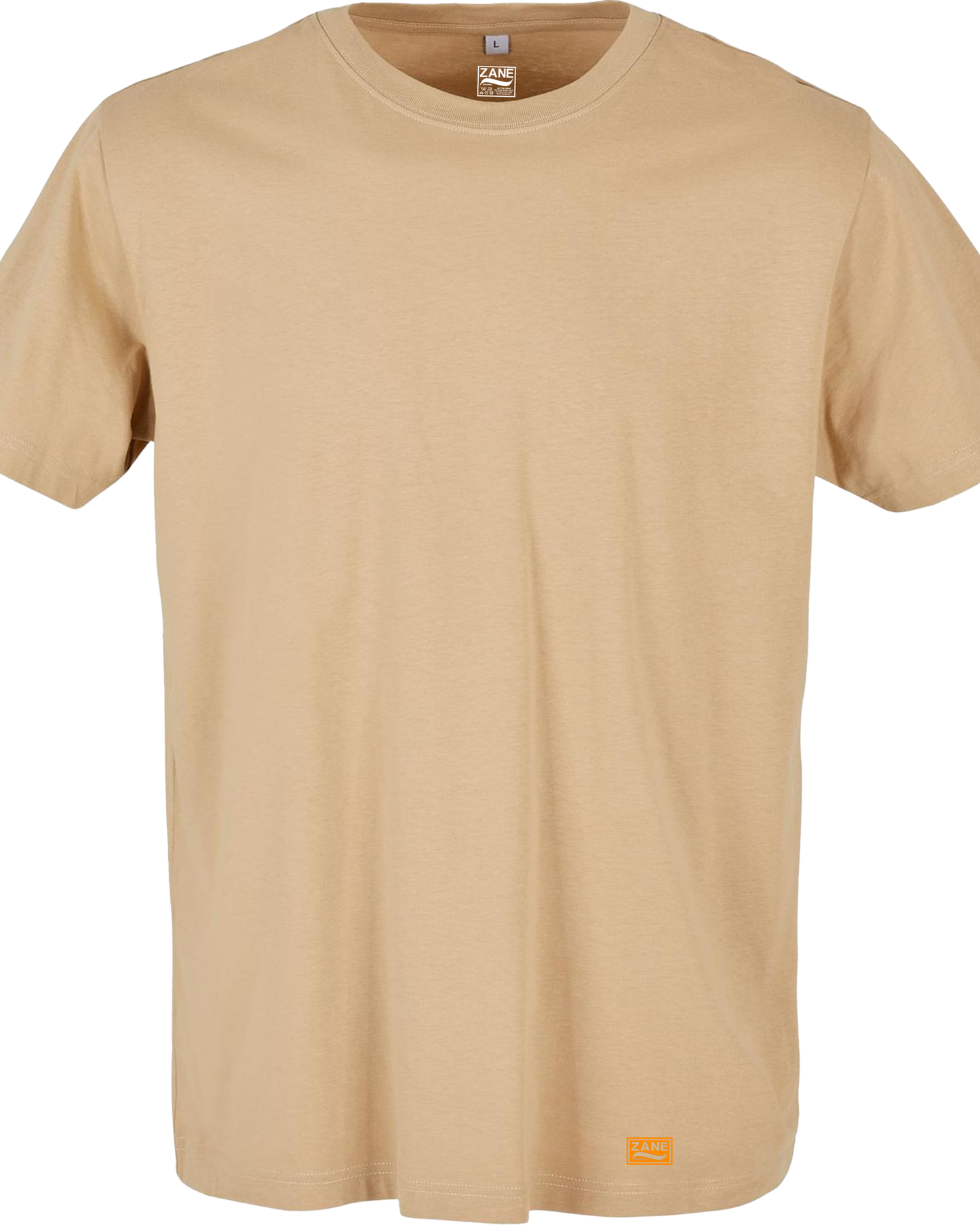 OBH Roundneck T-Shirt Z004