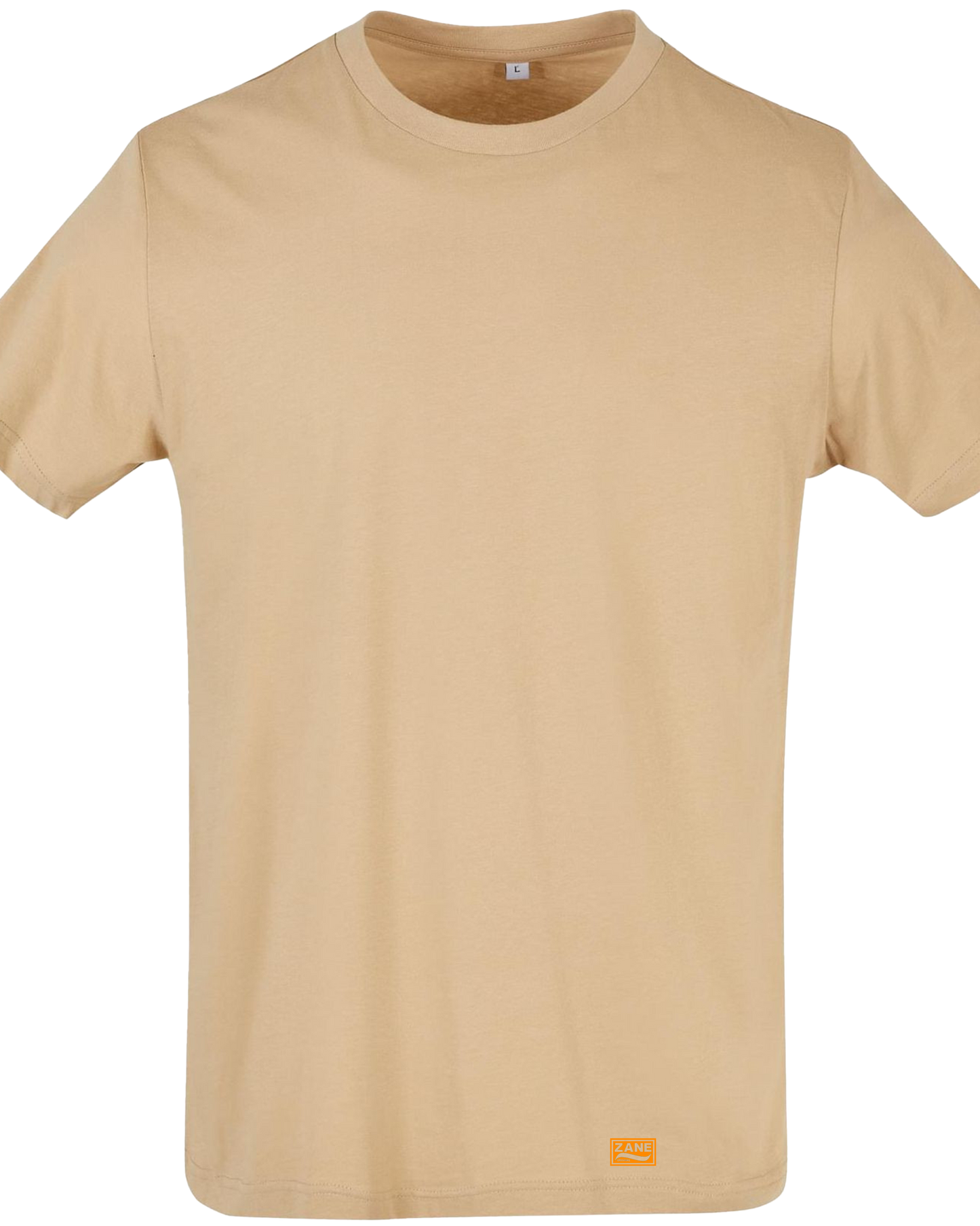 OBH Light Roundneck T-Shirt ZZ010