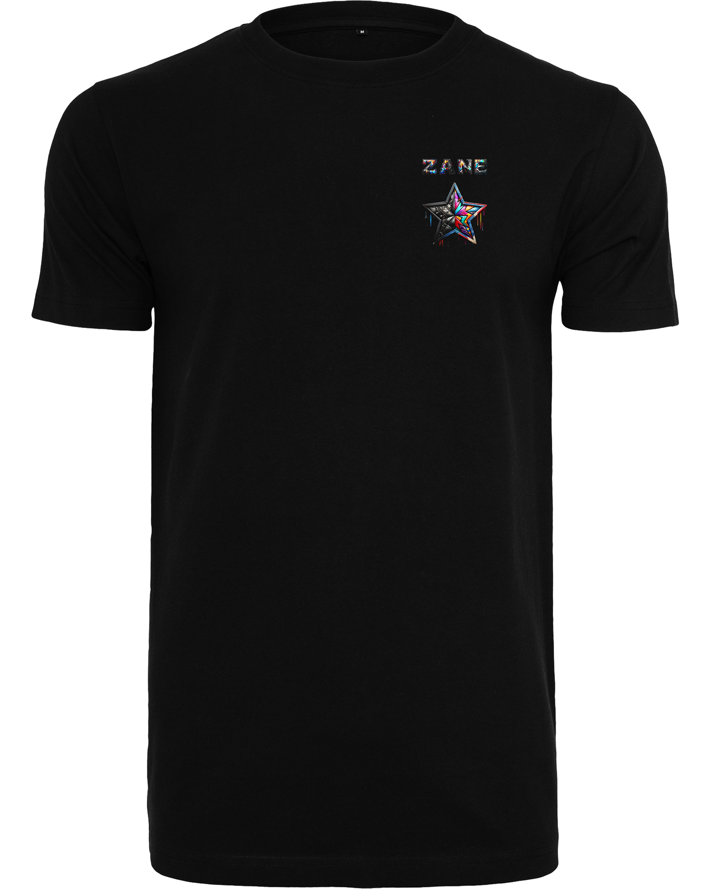 Zane Star - Premium Herren Shirt Z102/Z136