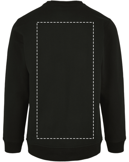 DIY Unisex Premium Regular Sweatshirt ZZ003