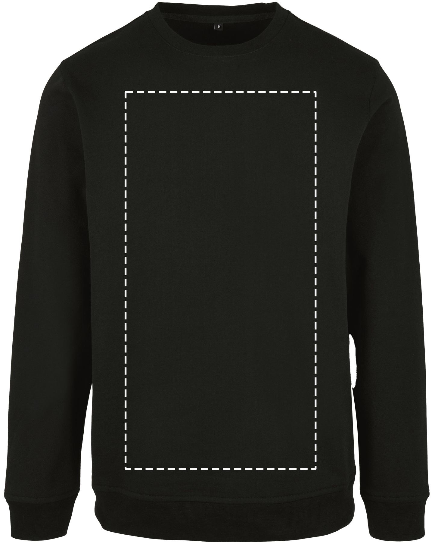 DIY Unisex Premium Regular Sweatshirt ZZ003