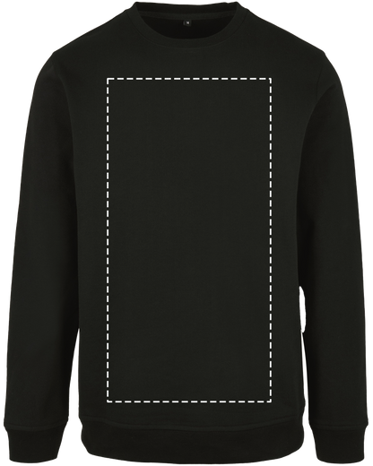 DIY Unisex Premium Regular Sweatshirt ZZ003