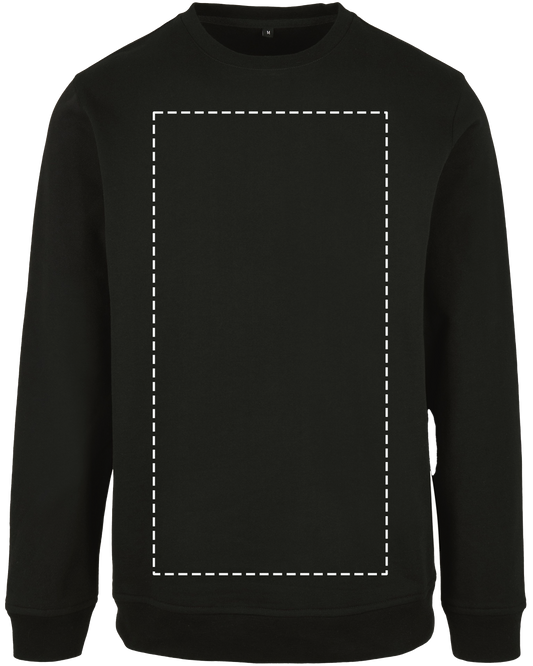 DIY Unisex Premium Regular Sweatshirt ZZ003