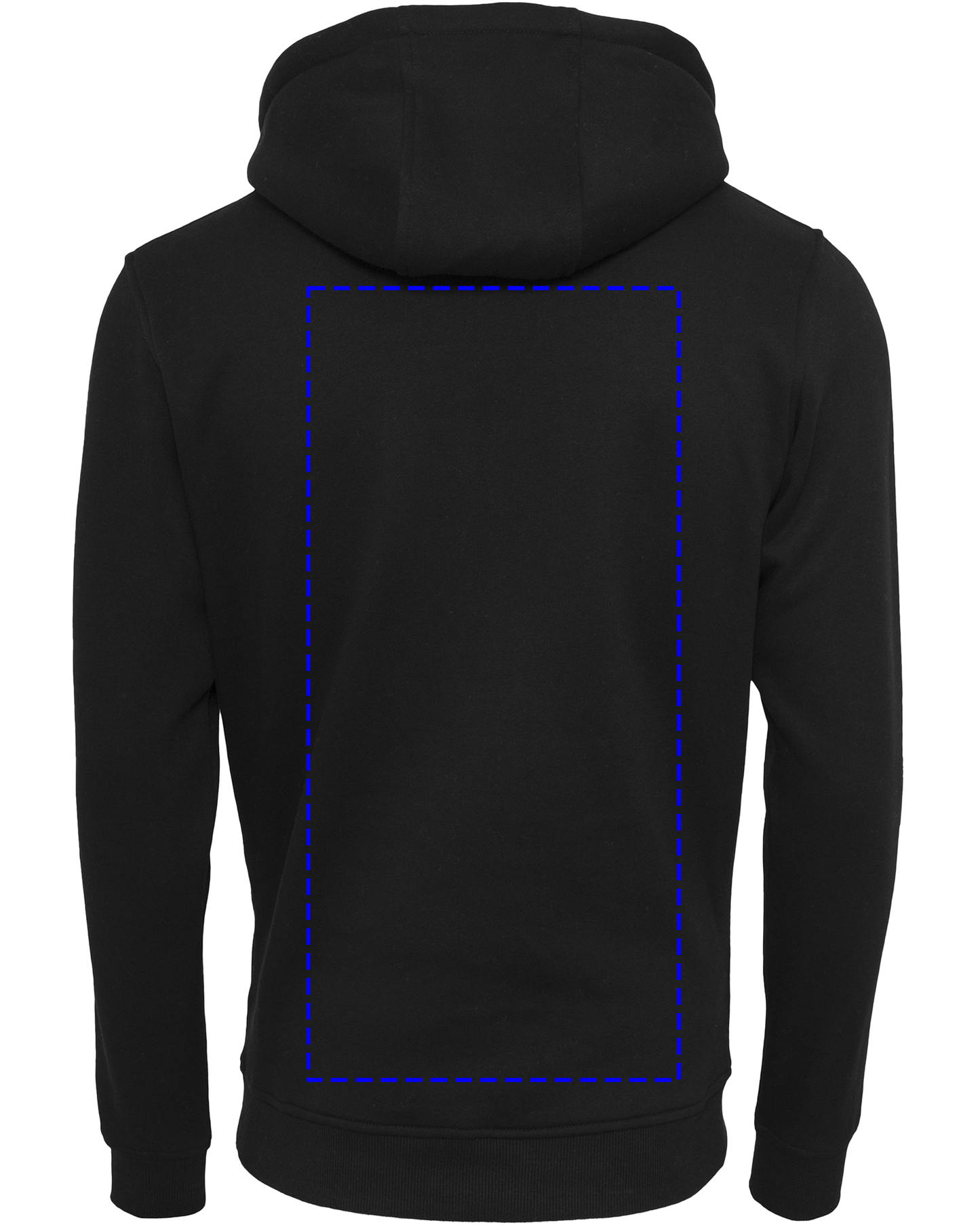 DIY Unisex Premium Regular Hoodie Z011