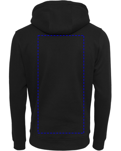 DIY Unisex Premium Regular Hoodie Z011