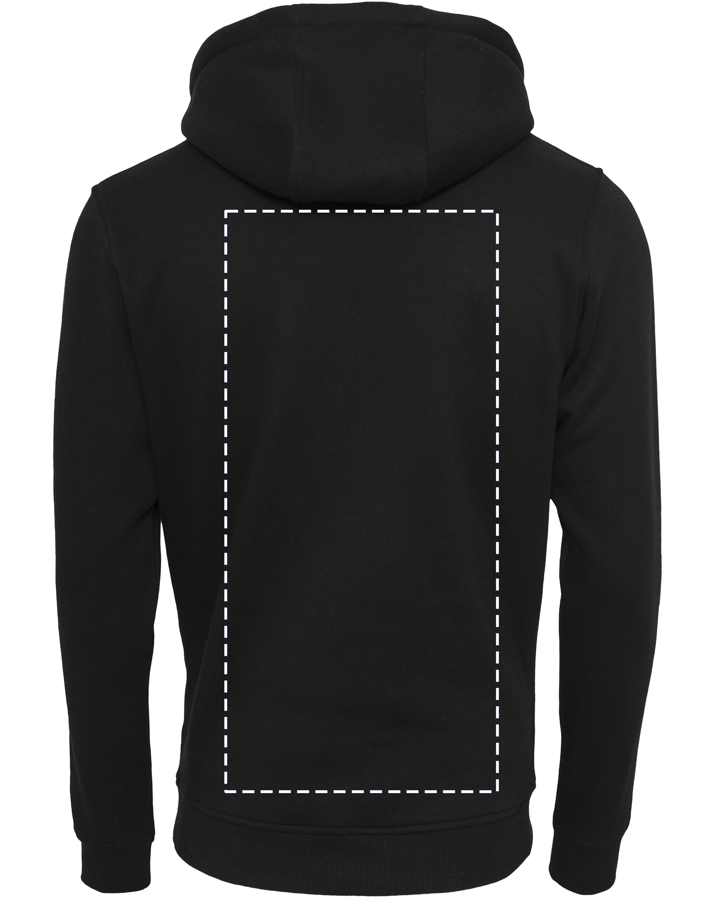 DIY Unisex Premium Regular Hoodie Z011