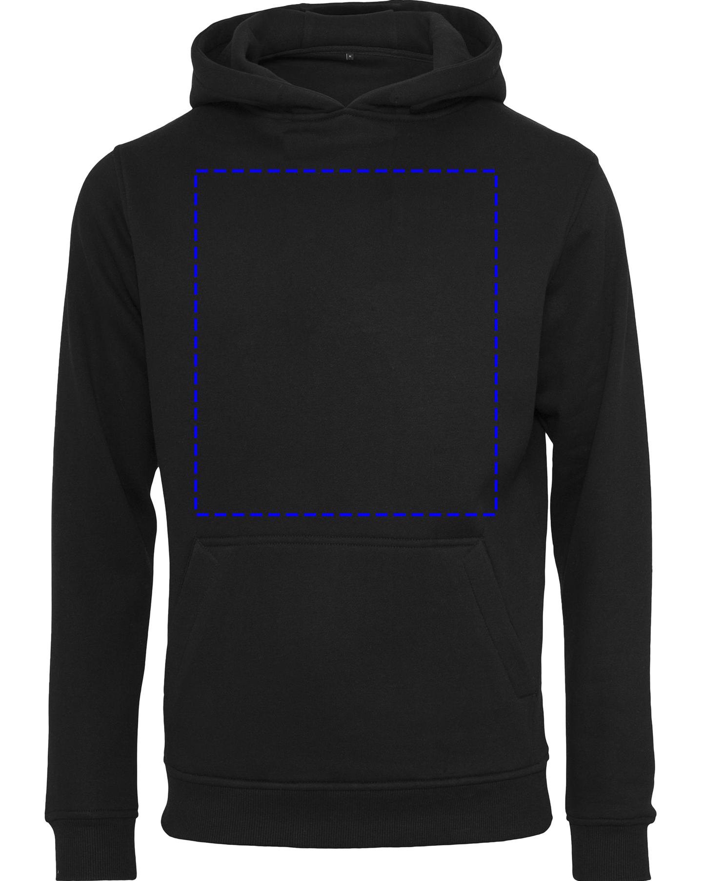 DIY Unisex Premium Regular Hoodie Z011