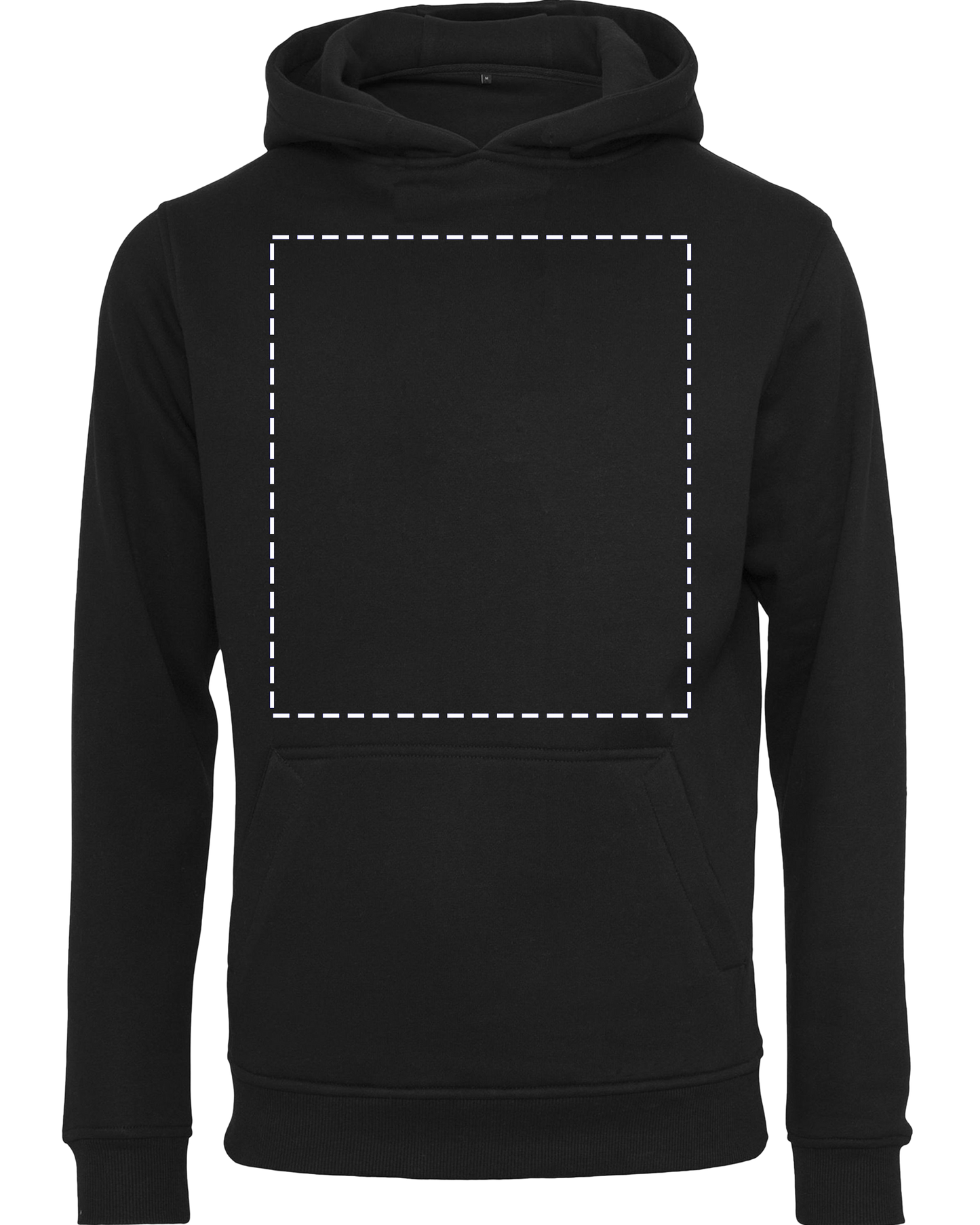 DIY Unisex Premium Regular Hoodie Z011