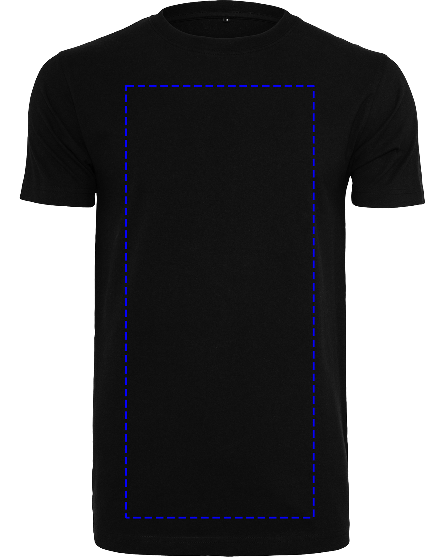 DIY Unisex Premium Slimfit T-Shirt Z136