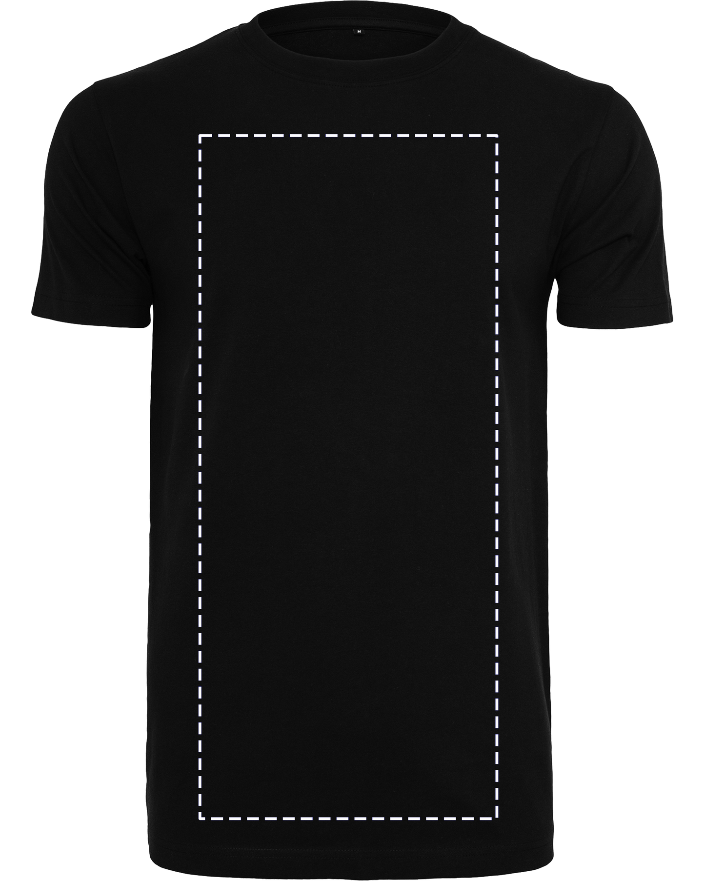 DIY Unisex Premium Merch Regular T-Shirt ZZ190